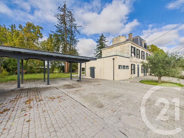 Maison à vendre - 9 pièces - 265 m2 - Villenave D Ornon - 33 - AQUITAINE