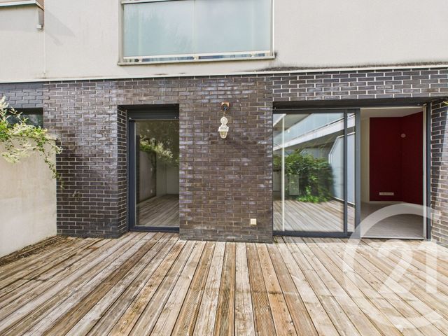 Appartement F2 à vendre - 2 pièces - 48,70 m2 - Villenave D Ornon - 33 - AQUITAINE