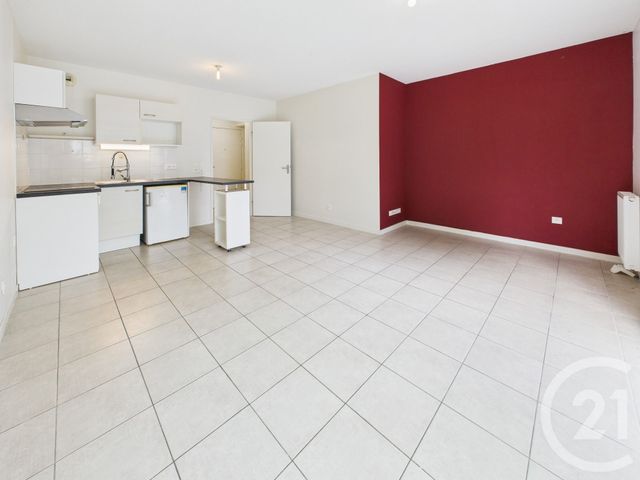 Appartement F2 à vendre - 2 pièces - 48,70 m2 - Villenave D Ornon - 33 - AQUITAINE