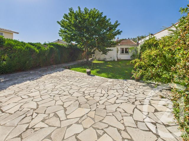 Maison à vendre - 4 pièces - 112,84 m2 - Villenave D Ornon - 33 - AQUITAINE