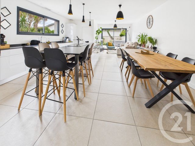 Maison à vendre - 4 pièces - 97,05 m2 - Villenave D Ornon - 33 - AQUITAINE