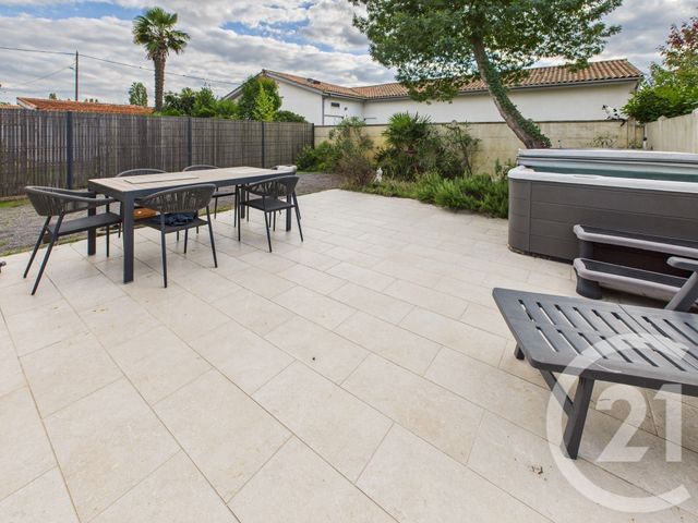 Maison à vendre - 4 pièces - 97,05 m2 - Villenave D Ornon - 33 - AQUITAINE