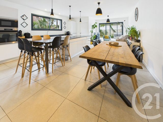 Maison à vendre VILLENAVE D ORNON