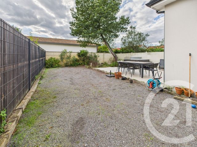 Maison à vendre - 4 pièces - 97,05 m2 - Villenave D Ornon - 33 - AQUITAINE