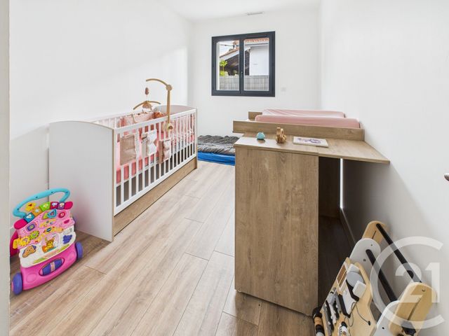 Maison à vendre - 4 pièces - 97,05 m2 - Villenave D Ornon - 33 - AQUITAINE