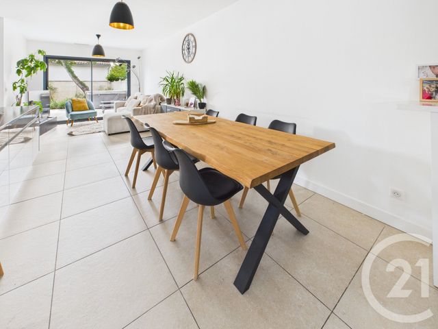 Maison à vendre - 4 pièces - 97,05 m2 - Villenave D Ornon - 33 - AQUITAINE