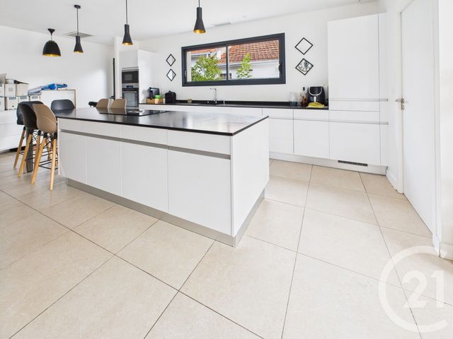 Maison à vendre - 4 pièces - 97,05 m2 - Villenave D Ornon - 33 - AQUITAINE