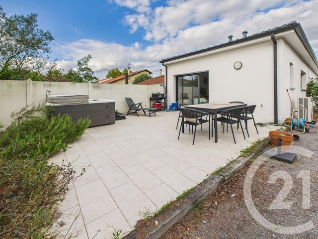 Maison à vendre - 4 pièces - 97,05 m2 - Villenave D Ornon - 33 - AQUITAINE