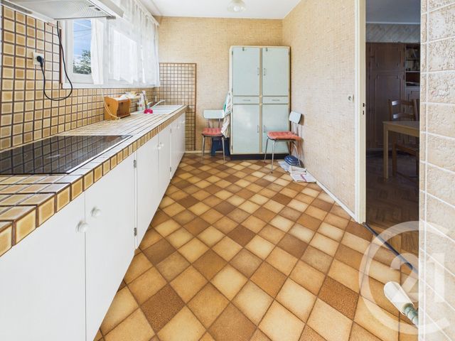 Maison &agrave; vendre - 4 pi&egrave;ces - 79,27 m2 - Villenave D Ornon - 33 - AQUITAINE