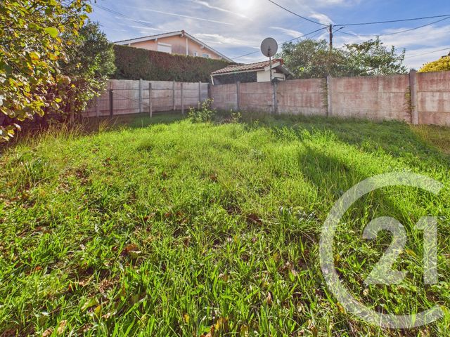 Maison &agrave; vendre - 4 pi&egrave;ces - 79,27 m2 - Villenave D Ornon - 33 - AQUITAINE