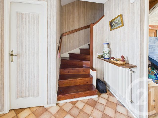 Maison &agrave; vendre - 4 pi&egrave;ces - 79,27 m2 - Villenave D Ornon - 33 - AQUITAINE