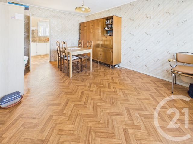 Maison &agrave; vendre - 4 pi&egrave;ces - 79,27 m2 - Villenave D Ornon - 33 - AQUITAINE