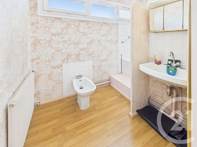 Maison &agrave; vendre - 4 pi&egrave;ces - 79,27 m2 - Villenave D Ornon - 33 - AQUITAINE