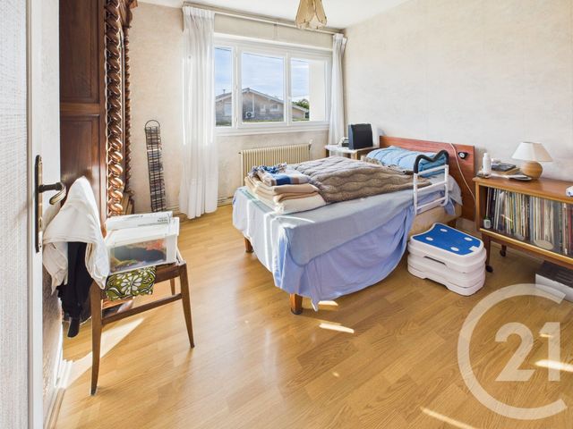 Maison &agrave; vendre - 4 pi&egrave;ces - 79,27 m2 - Villenave D Ornon - 33 - AQUITAINE