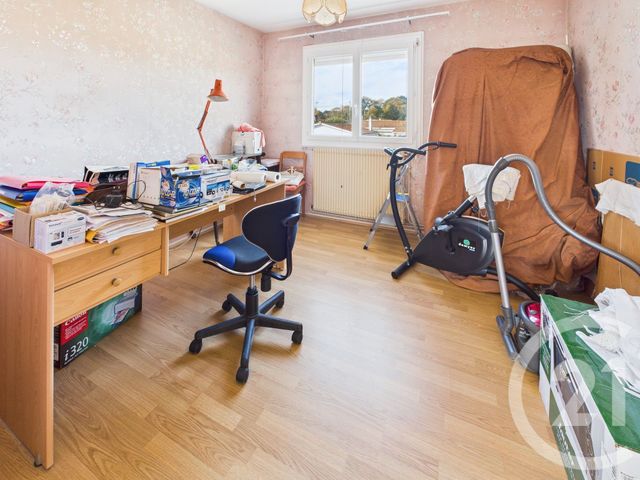 Maison &agrave; vendre - 4 pi&egrave;ces - 79,27 m2 - Villenave D Ornon - 33 - AQUITAINE