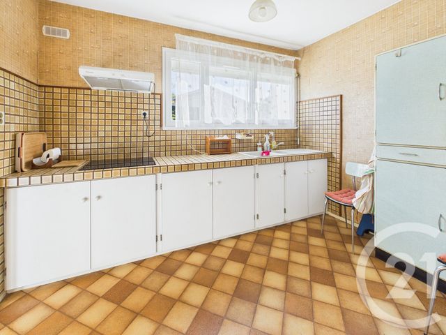 Maison &agrave; vendre - 4 pi&egrave;ces - 79,27 m2 - Villenave D Ornon - 33 - AQUITAINE