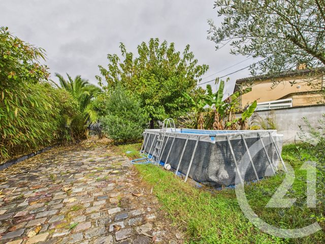 Maison &agrave; vendre - 5 pi&egrave;ces - 153 m2 - Villenave D Ornon - 33 - AQUITAINE