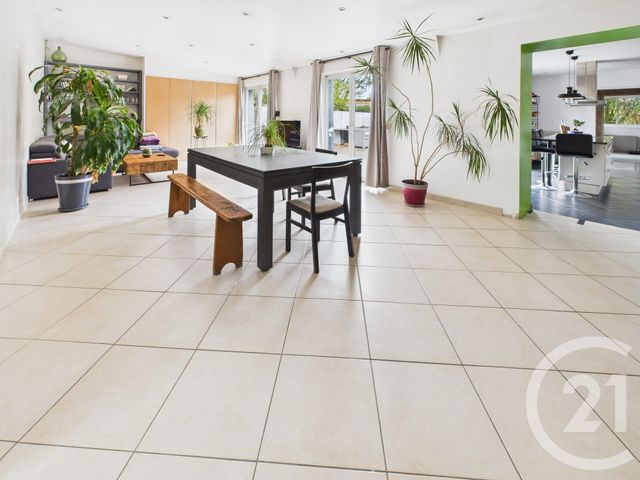 Maison à vendre VILLENAVE D ORNON