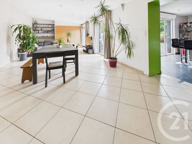 Maison &agrave; vendre - 5 pi&egrave;ces - 153 m2 - Villenave D Ornon - 33 - AQUITAINE