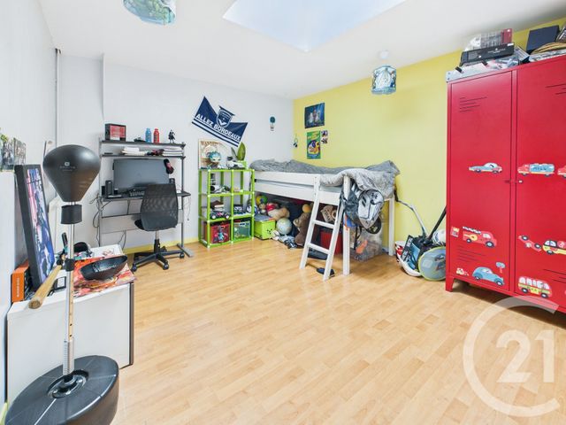 Maison &agrave; vendre - 5 pi&egrave;ces - 153 m2 - Villenave D Ornon - 33 - AQUITAINE