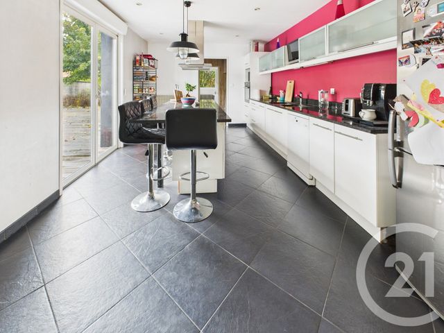 Maison &agrave; vendre - 5 pi&egrave;ces - 153 m2 - Villenave D Ornon - 33 - AQUITAINE