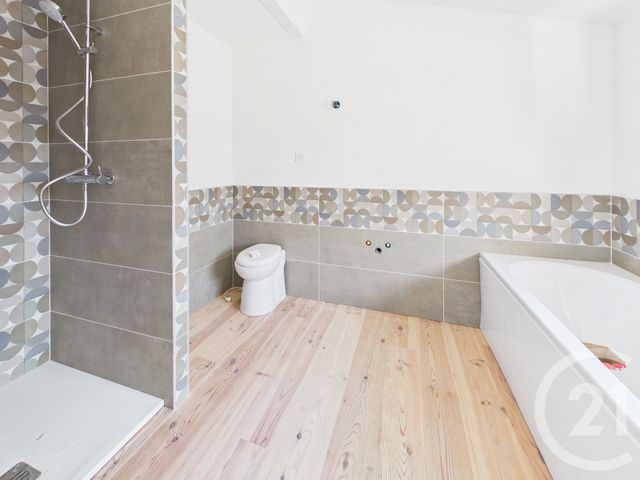 Maison &agrave; vendre - 4 pi&egrave;ces - 109 m2 - Leognan - 33 - AQUITAINE