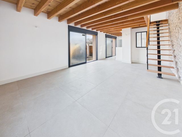 maison - LEOGNAN - 33