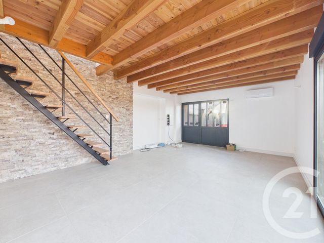 Maison &agrave; vendre - 4 pi&egrave;ces - 109 m2 - Leognan - 33 - AQUITAINE