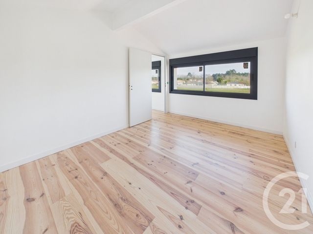 Maison &agrave; vendre - 4 pi&egrave;ces - 109 m2 - Leognan - 33 - AQUITAINE