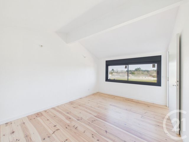 Maison &agrave; vendre - 4 pi&egrave;ces - 109 m2 - Leognan - 33 - AQUITAINE