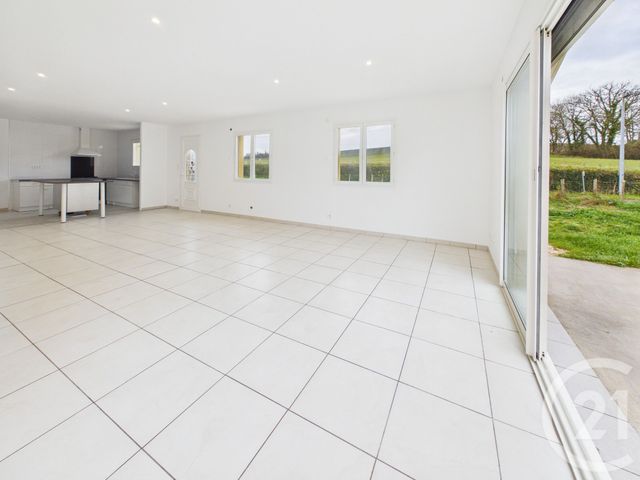 Maison &agrave; vendre - 4 pi&egrave;ces - 106,75 m2 - Bommes - 33 - AQUITAINE