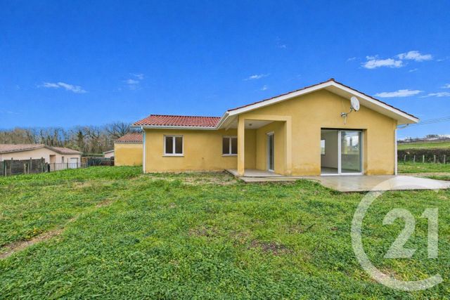 maison - BOMMES - 33