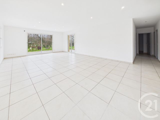 Maison &agrave; vendre - 4 pi&egrave;ces - 106,75 m2 - Bommes - 33 - AQUITAINE