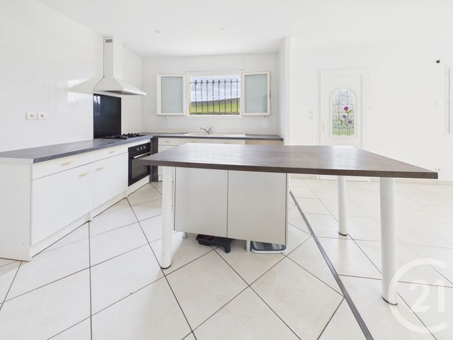 Maison &agrave; vendre - 4 pi&egrave;ces - 106,75 m2 - Bommes - 33 - AQUITAINE