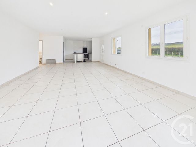 Maison &agrave; vendre - 4 pi&egrave;ces - 106,75 m2 - Bommes - 33 - AQUITAINE