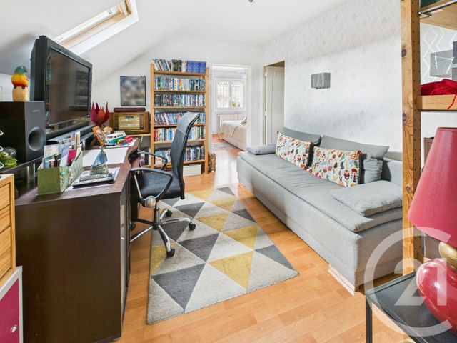 Maison &agrave; vendre - 6 pi&egrave;ces - 130 m2 - Villenave D Ornon - 33 - AQUITAINE