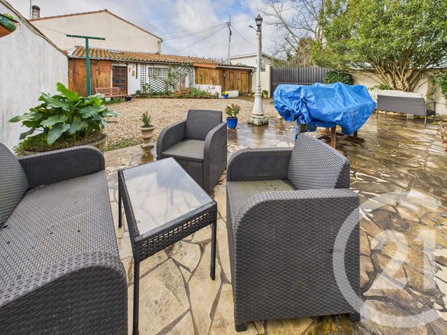 Maison &agrave; vendre - 6 pi&egrave;ces - 130 m2 - Villenave D Ornon - 33 - AQUITAINE