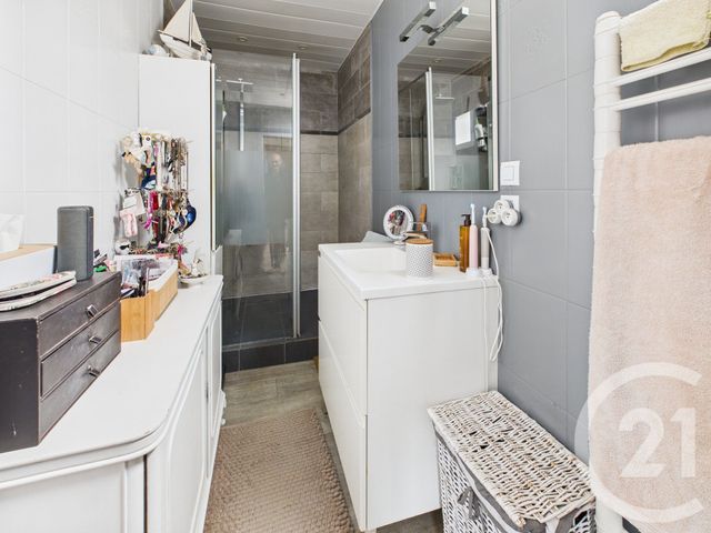 Maison &agrave; vendre - 6 pi&egrave;ces - 130 m2 - Villenave D Ornon - 33 - AQUITAINE