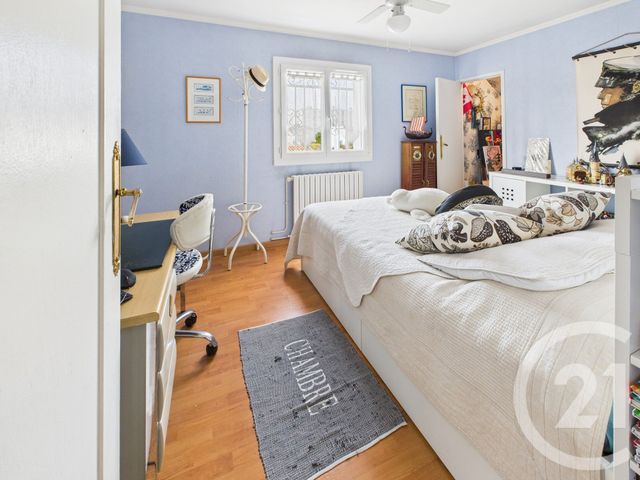 Maison &agrave; vendre - 6 pi&egrave;ces - 130 m2 - Villenave D Ornon - 33 - AQUITAINE