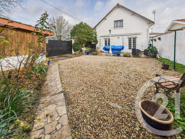 Maison &agrave; vendre - 6 pi&egrave;ces - 130 m2 - Villenave D Ornon - 33 - AQUITAINE