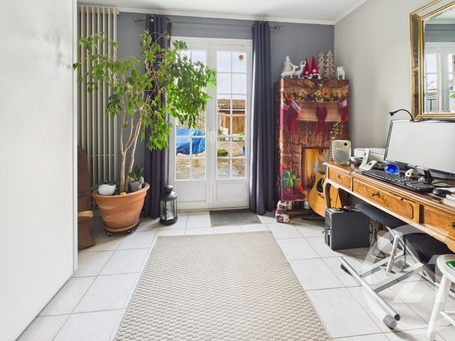 Maison &agrave; vendre - 6 pi&egrave;ces - 130 m2 - Villenave D Ornon - 33 - AQUITAINE