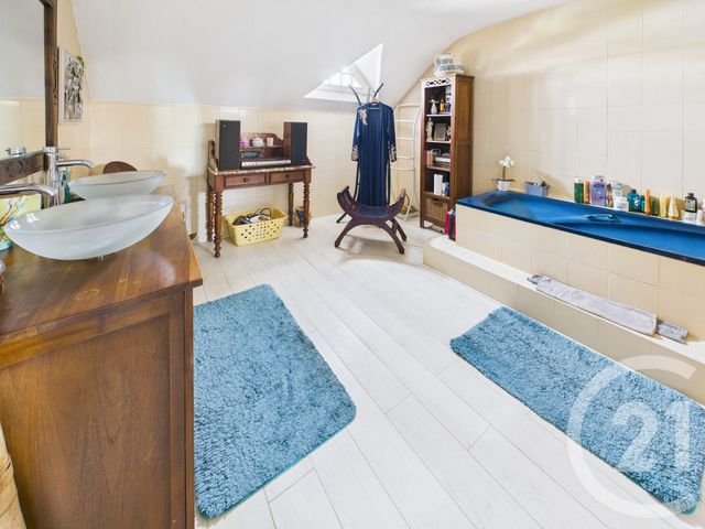 Maison &agrave; vendre - 6 pi&egrave;ces - 130 m2 - Villenave D Ornon - 33 - AQUITAINE