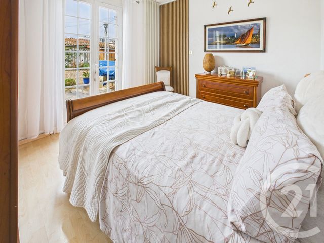Maison &agrave; vendre - 6 pi&egrave;ces - 130 m2 - Villenave D Ornon - 33 - AQUITAINE