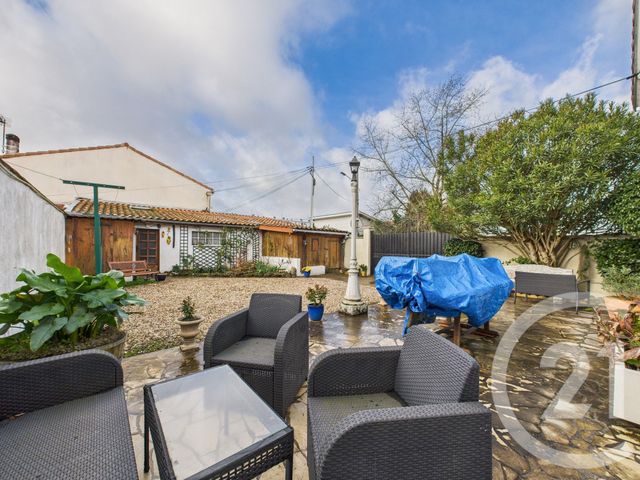 Maison &agrave; vendre - 6 pi&egrave;ces - 130 m2 - Villenave D Ornon - 33 - AQUITAINE