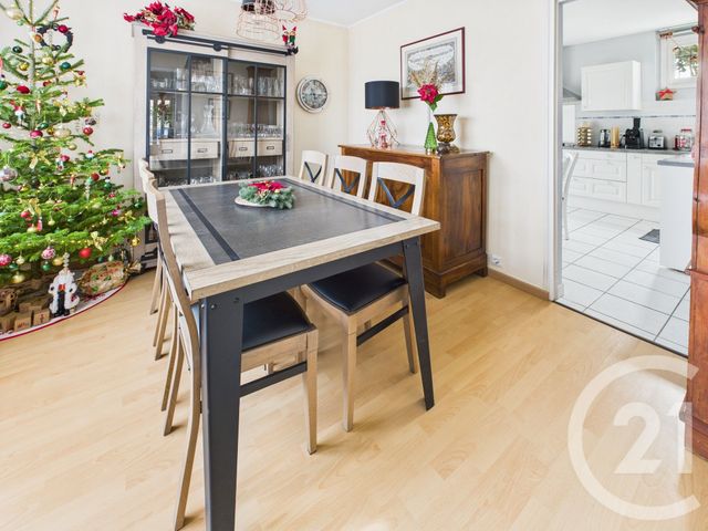 Maison &agrave; vendre - 6 pi&egrave;ces - 130 m2 - Villenave D Ornon - 33 - AQUITAINE