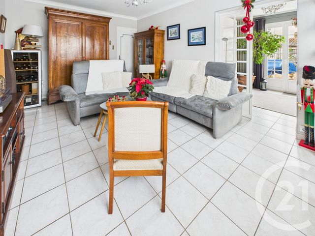 Maison &agrave; vendre - 6 pi&egrave;ces - 130 m2 - Villenave D Ornon - 33 - AQUITAINE