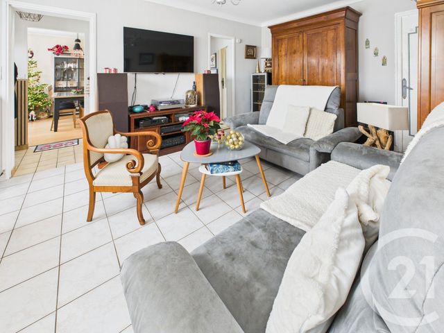 Maison &agrave; vendre - 6 pi&egrave;ces - 130 m2 - Villenave D Ornon - 33 - AQUITAINE