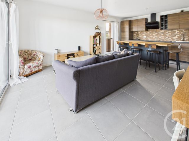 Appartement F3 à vendre - 3 pièces - 65,40 m2 - Villenave D Ornon - 33 - AQUITAINE