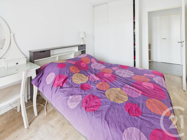 Appartement F3 à vendre - 3 pièces - 65,40 m2 - Villenave D Ornon - 33 - AQUITAINE