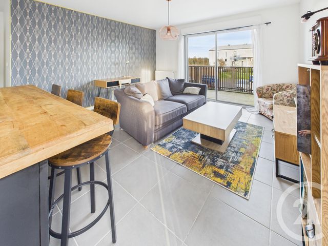 Appartement F3 à vendre - 3 pièces - 65,40 m2 - Villenave D Ornon - 33 - AQUITAINE